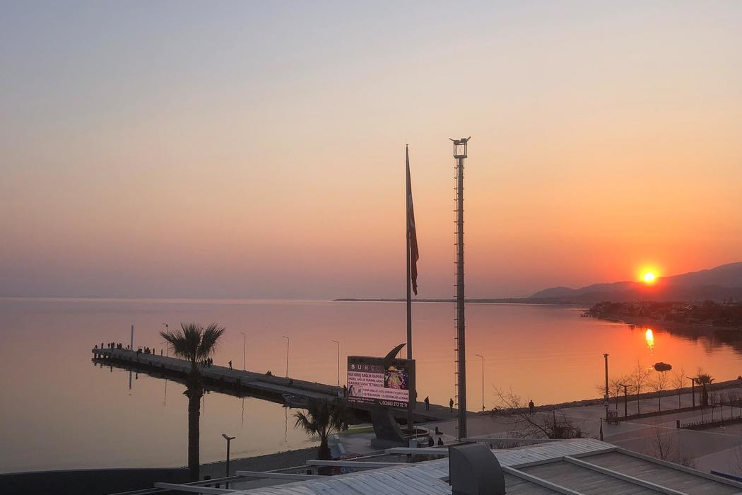 Otel Özsoy