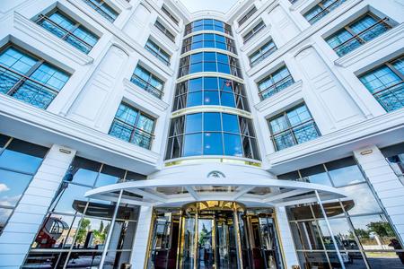 Altın Otel Spa Balıkesir