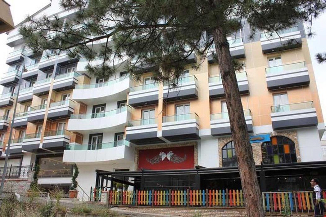 Safran City Hotel Spa