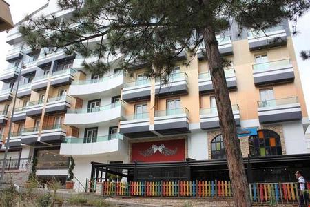 Safran City Hotel Spa