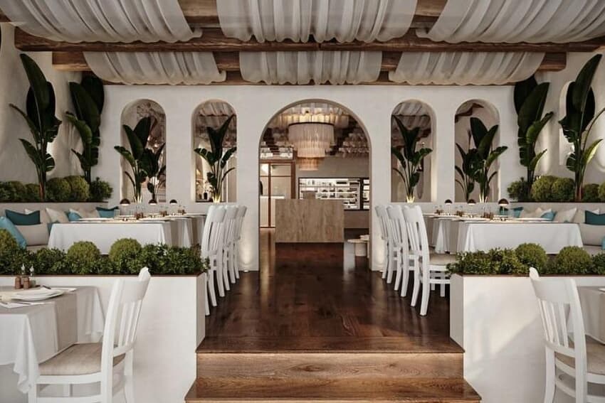 Büyükada Port Hotel