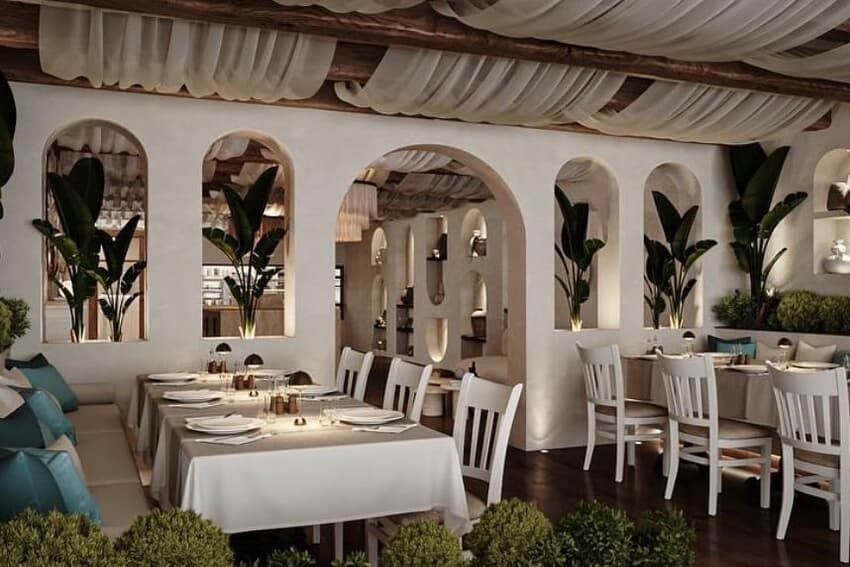 Büyükada Port Hotel