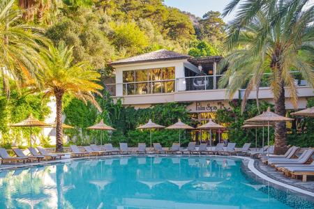 Flamingo Hotel Ölüdeniz