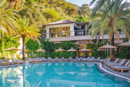 Flamingo Hotel Ölüdeniz