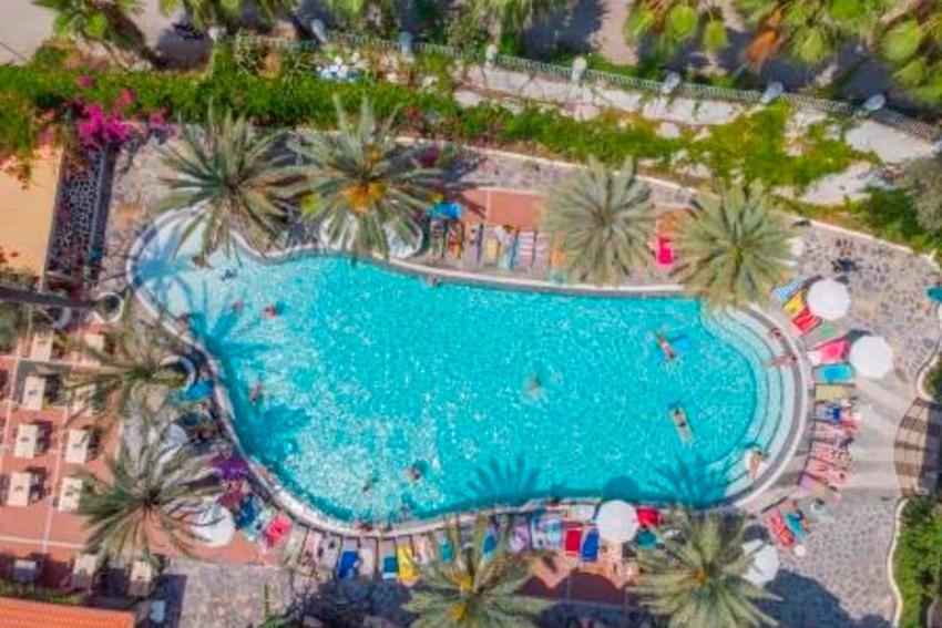 Flamingo Hotel Ölüdeniz