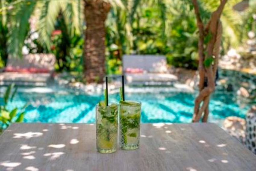 Flamingo Hotel Ölüdeniz