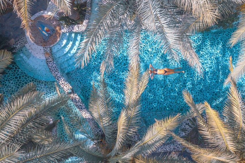 Flamingo Hotel Ölüdeniz