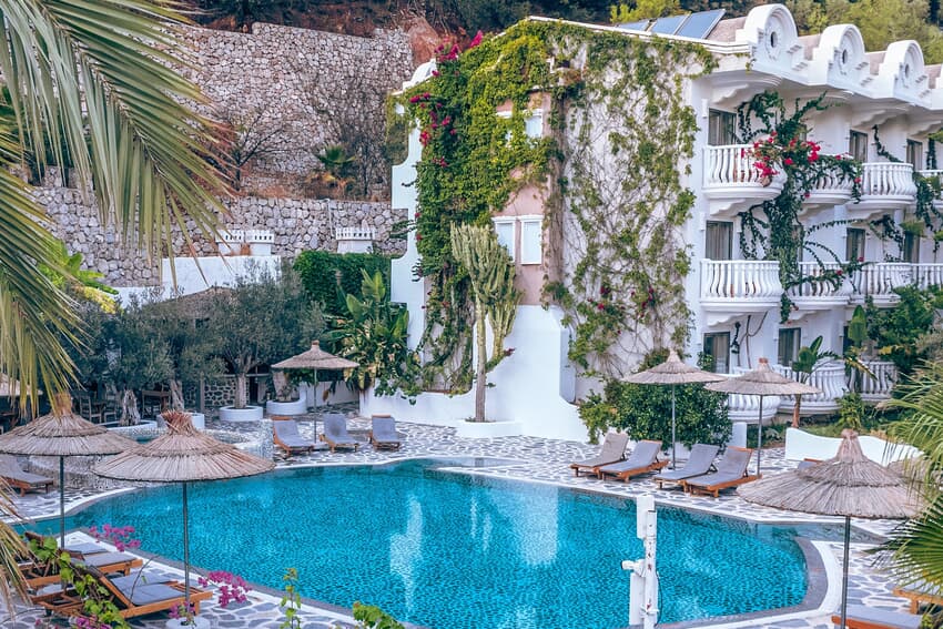Flamingo Hotel Ölüdeniz
