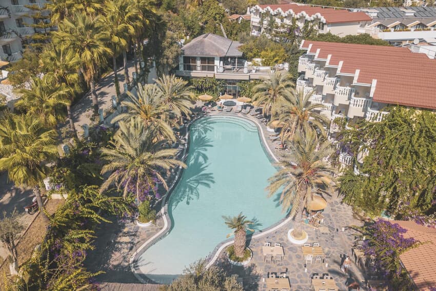 Flamingo Hotel Ölüdeniz