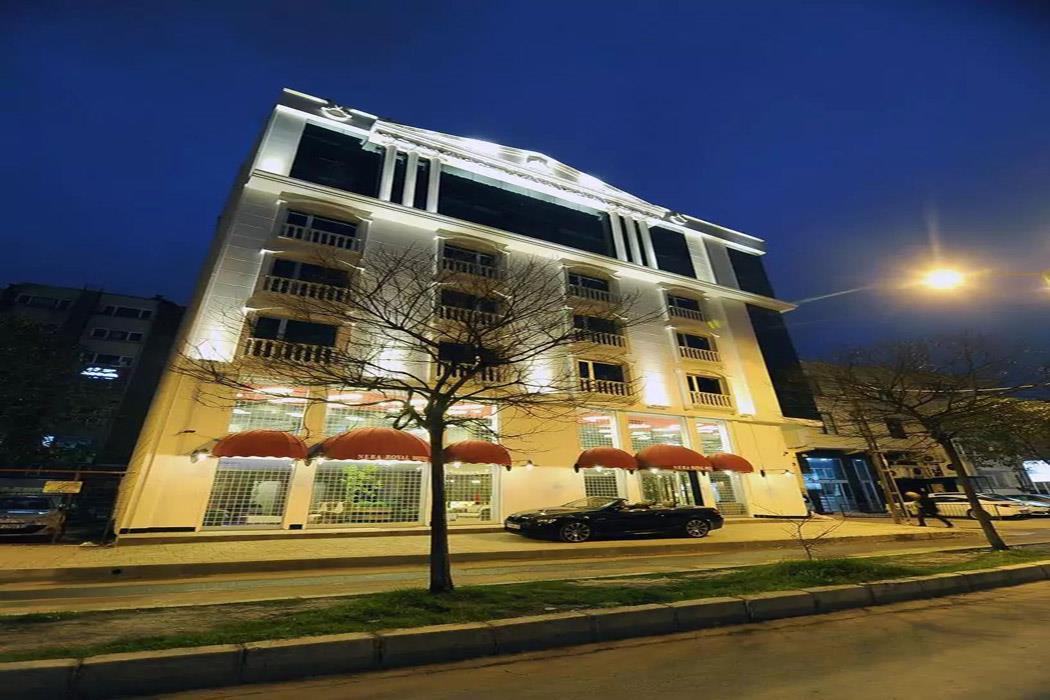 Neba Royal Hotel Neba Royal Hotel