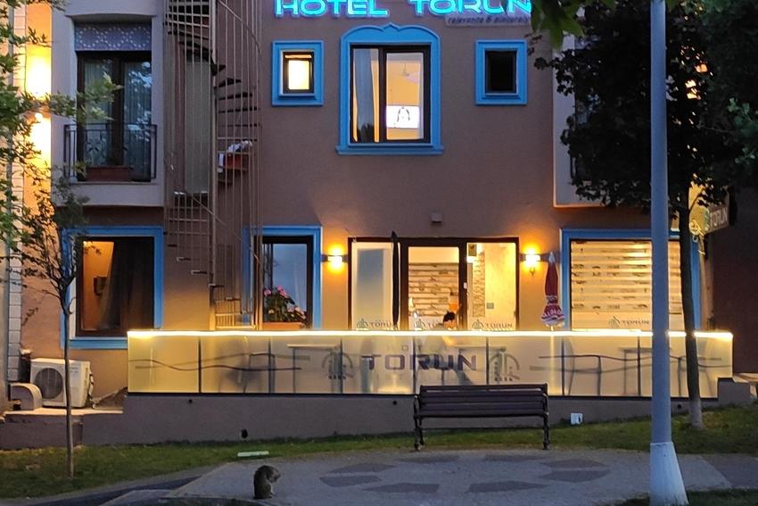 Hotel Torun Istanbul Old City