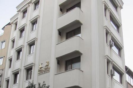 Cihangir Ceylan Suite