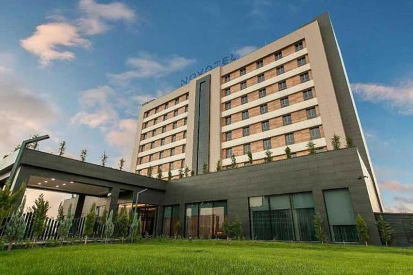 Novotel Diyarbakır