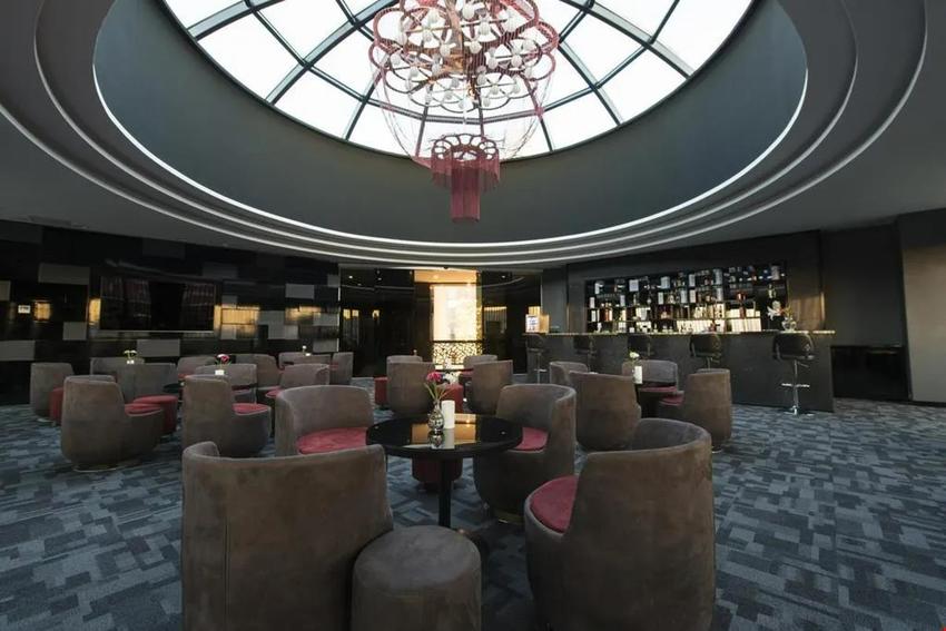 Park Inn By Radisson Ankara