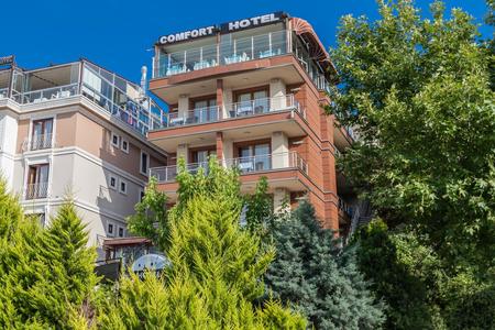 Büyükada Comfort Hotel