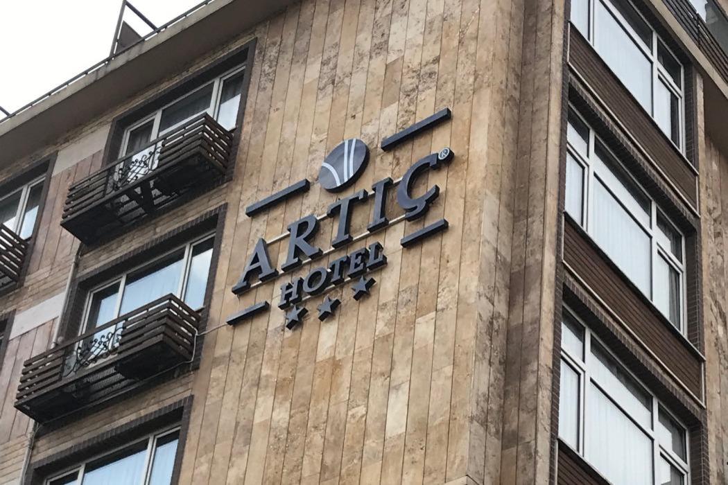 Artıç Hotel