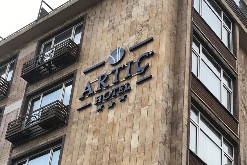 Artıç Hotel