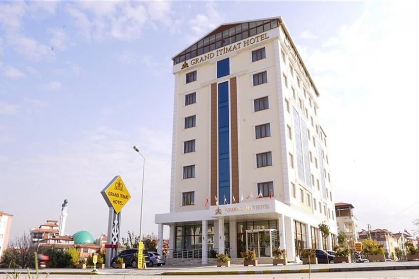 Grand İtimat Hotel