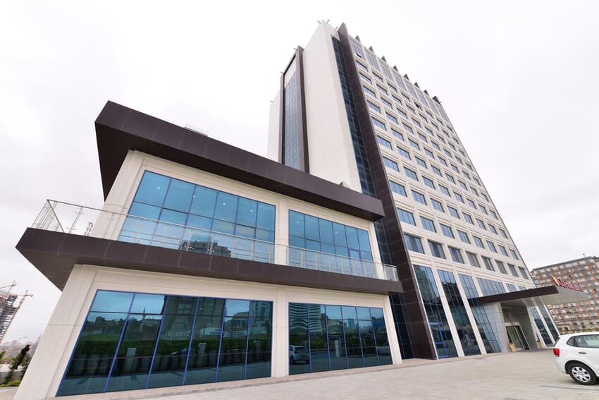 Clarion Hotel İstanbul Mahmutbey