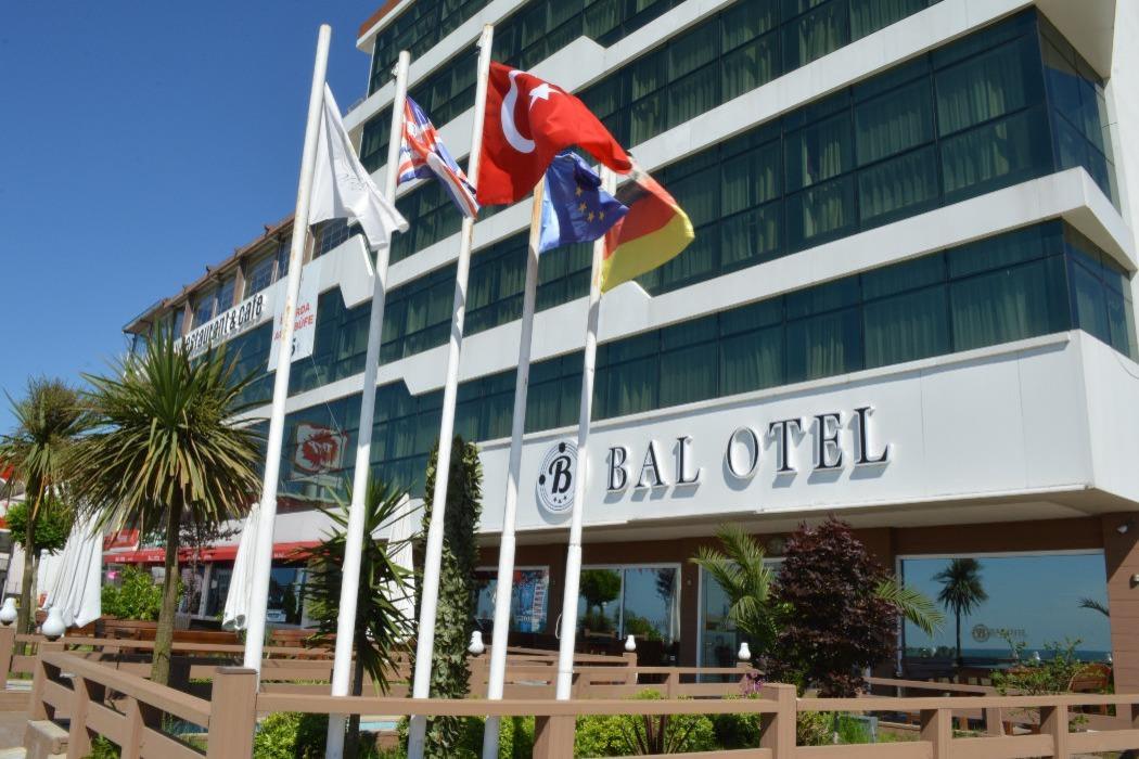 Bal Otel