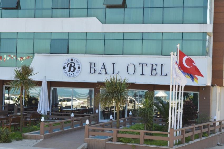 Bal Otel