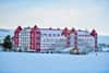 Kayı Snow Otel