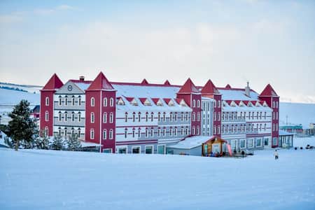 Kayı Snow Otel