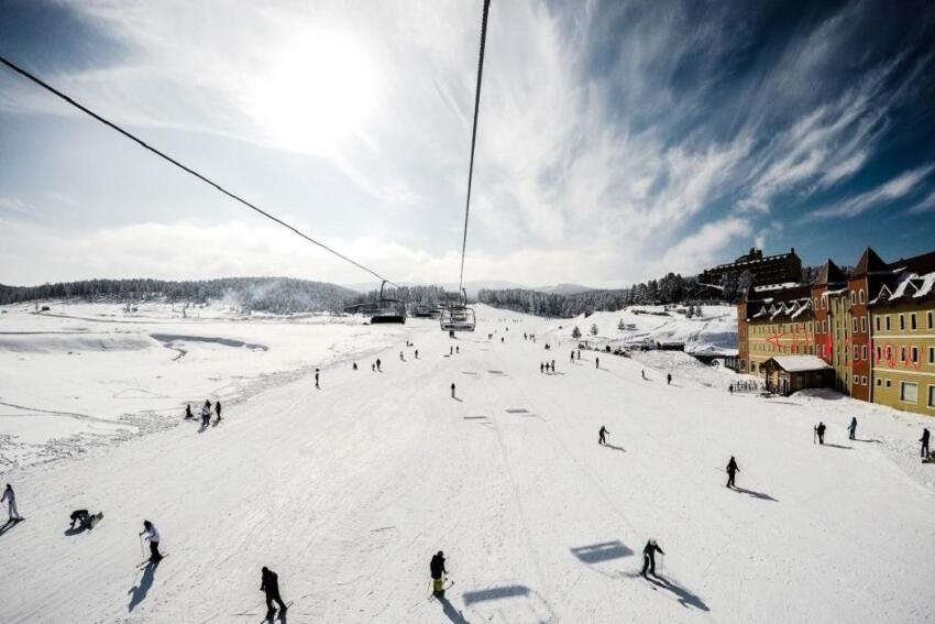 Kayı Snow Otel