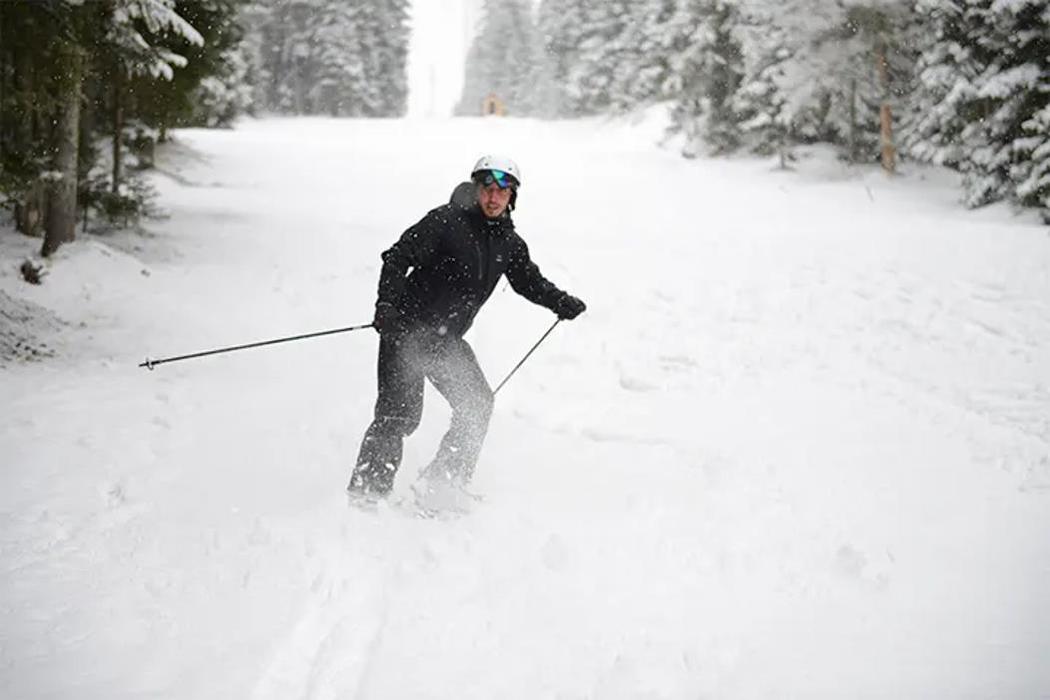 Jura Hotels Ilgaz Mountain Resort