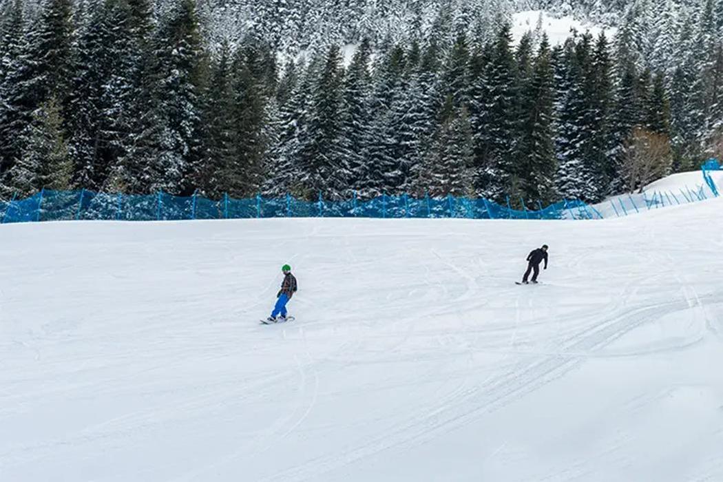 Jura Hotels Ilgaz Mountain Resort