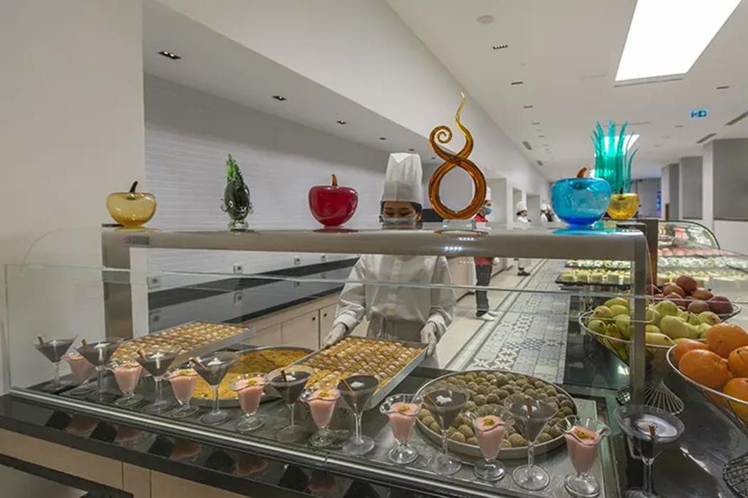 Jura Hotels Ilgaz Mountain Resort