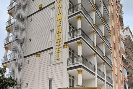 Bayındır Palme Hotel
