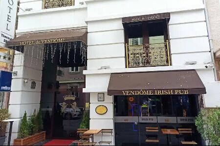 Vendome Hotel