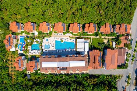 Side Village Hotel