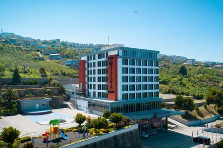 Tilya Resort Hotel