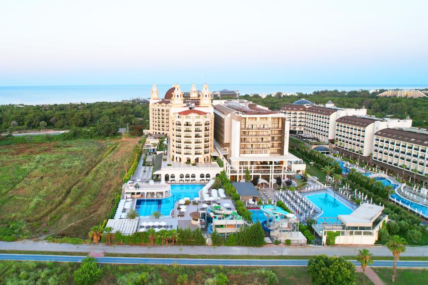 Jadore Deluxe Hotel Spa