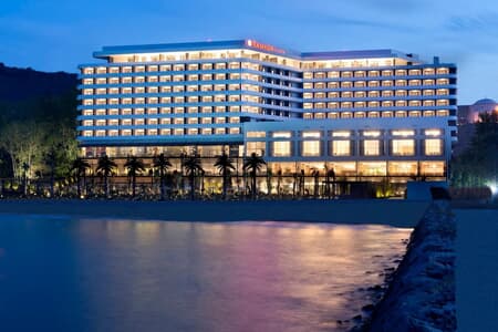 Ramada Plaza By Wyndham Trabzon
