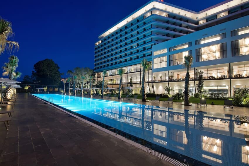 Ramada Plaza By Wyndham Trabzon
