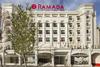 Ramada Hotel By Wyndham İstanbul Merter