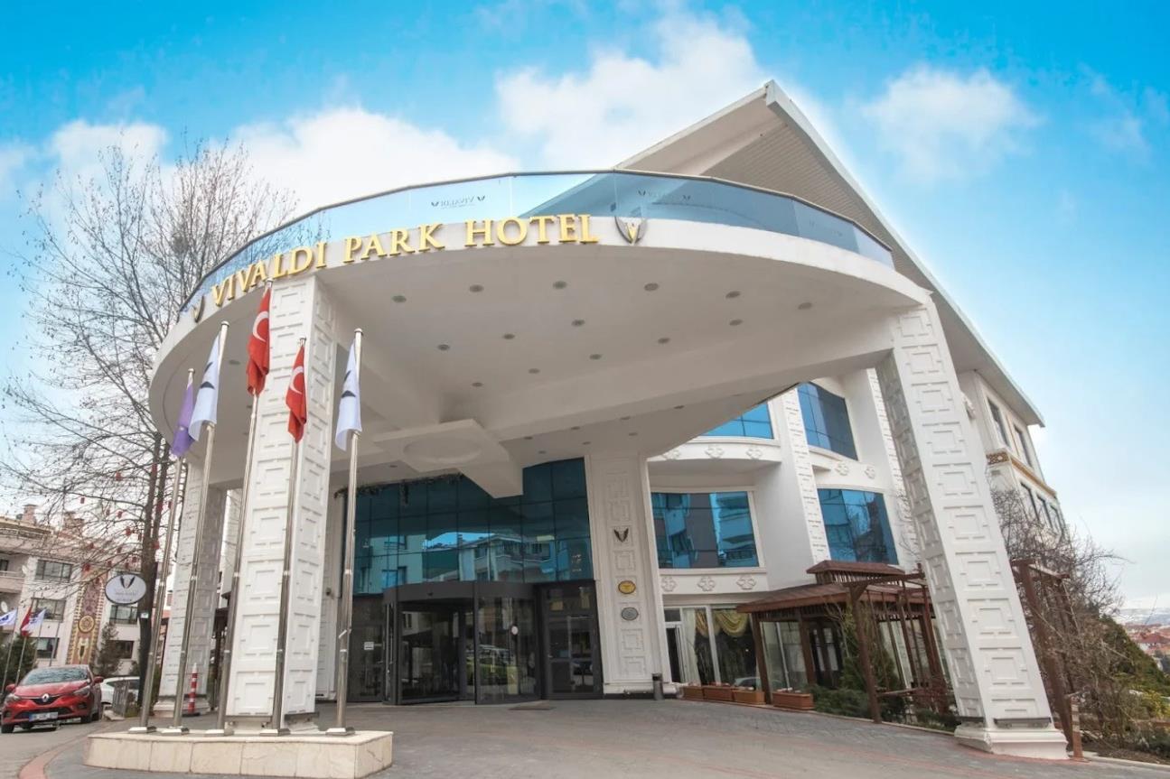 Vivaldi Park Hotel