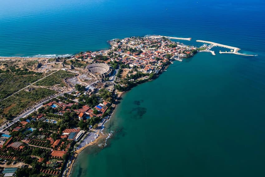 Can Garden Beach Hotel