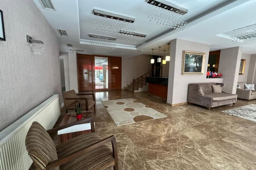 Gemlik Paşa Otel