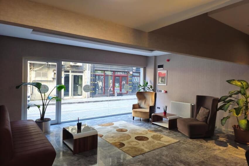 Gemlik Paşa Otel