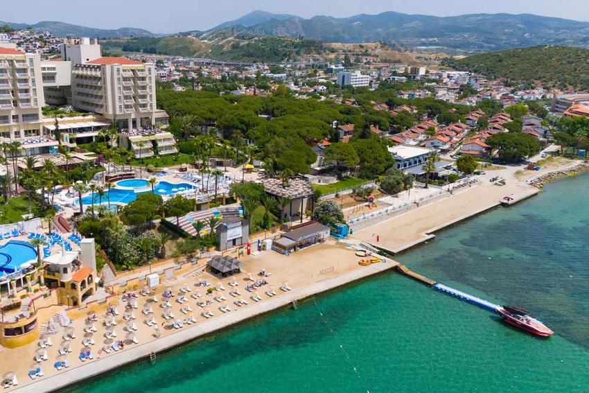 Fantasia De Luxe Kuşadası