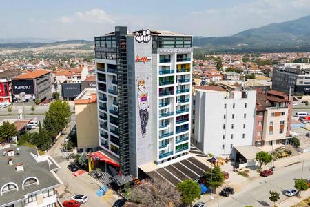 Leman Hotel