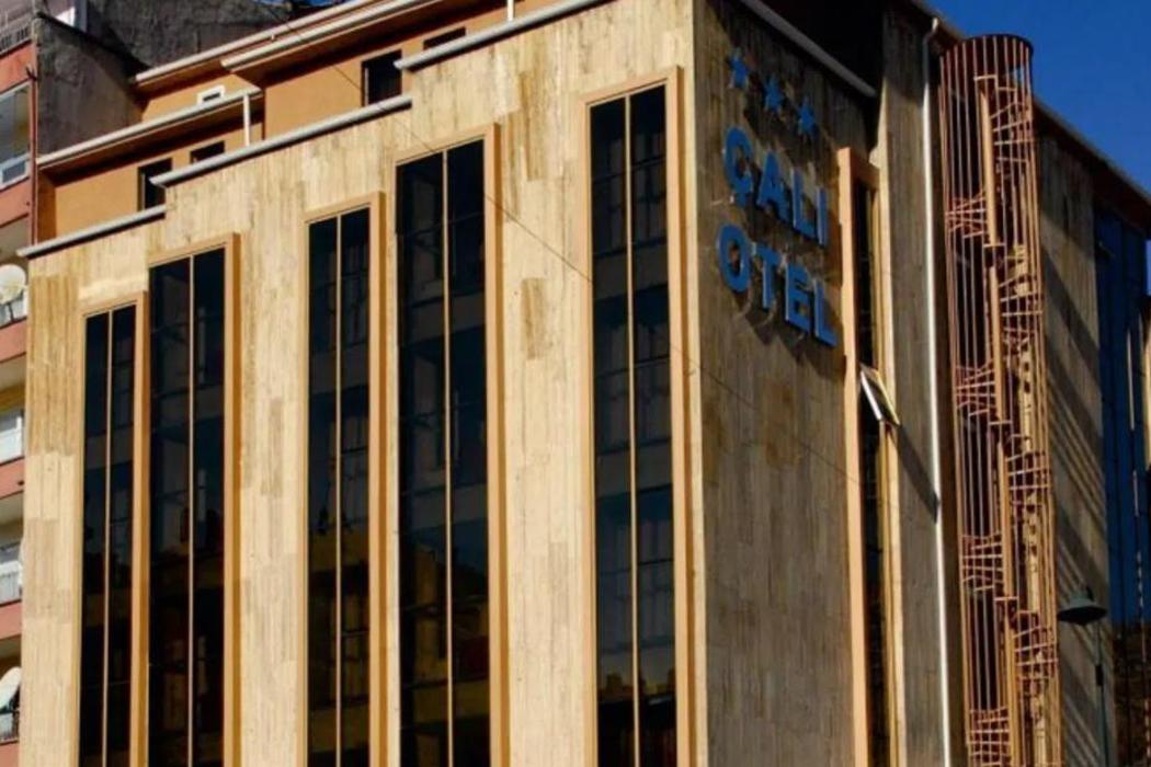 Çalı Otel Çalı Otel