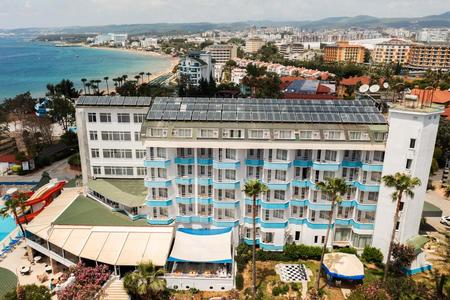Mysea Hotels İncekum