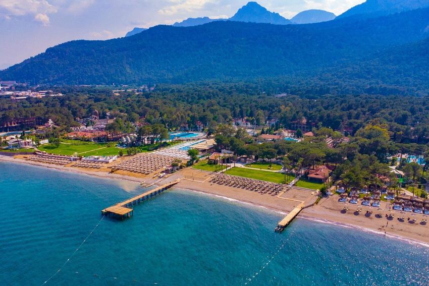 Champion Holiday Village