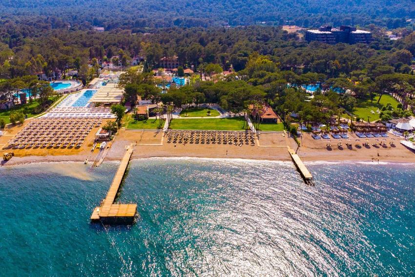 Champion Holiday Village