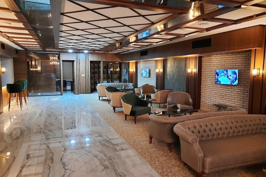 Nadir Business Otel